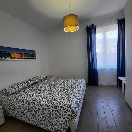 Appartamento Tramontana Deiva Marina Exterior foto