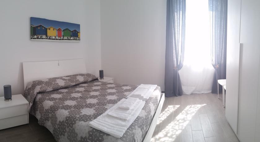 Appartamento Tramontana Deiva Marina Quarto foto