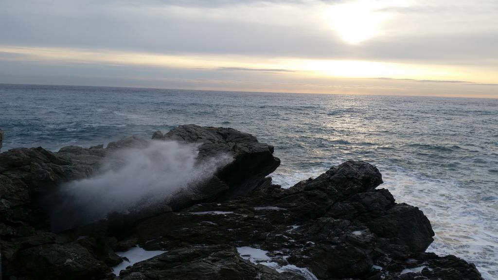 Appartamento Tramontana Deiva Marina Quarto foto