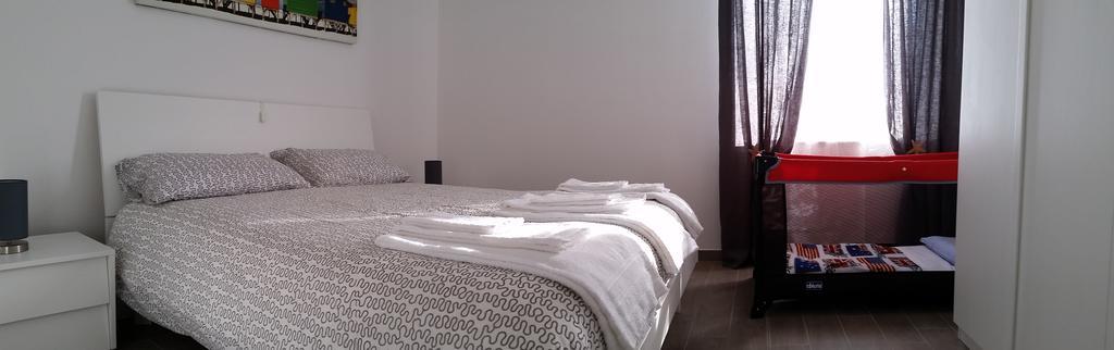 Appartamento Tramontana Deiva Marina Quarto foto