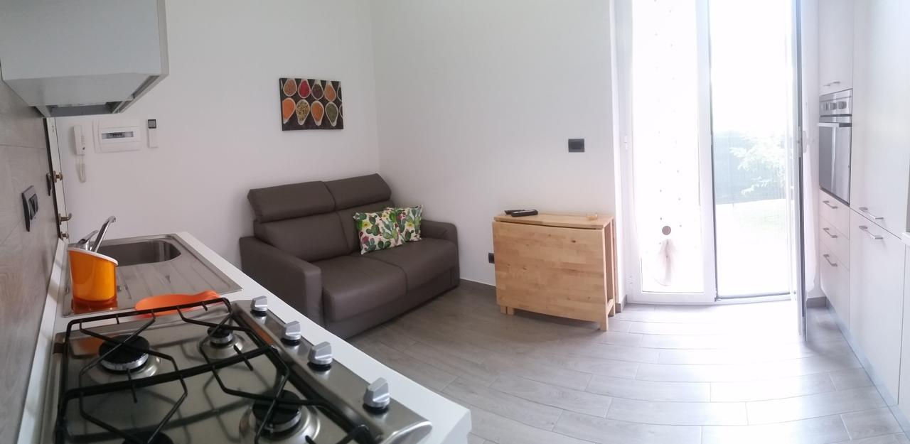 Appartamento Tramontana Deiva Marina Exterior foto